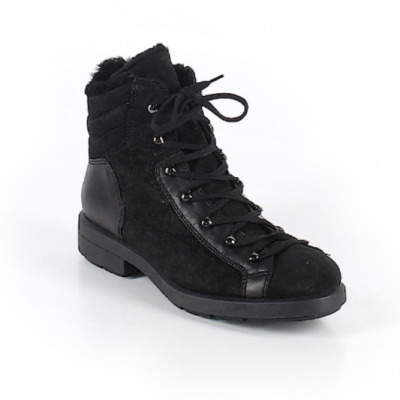 AQUATALIA Boots - Picture 1 of 2